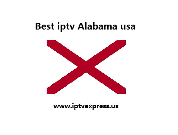 Best iptv Alabama usa