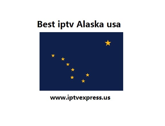 Best iptv Alaska usa