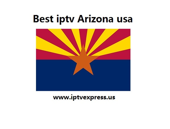 Best iptv Arizona usa