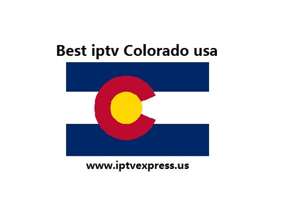 Best iptv Colorado usa