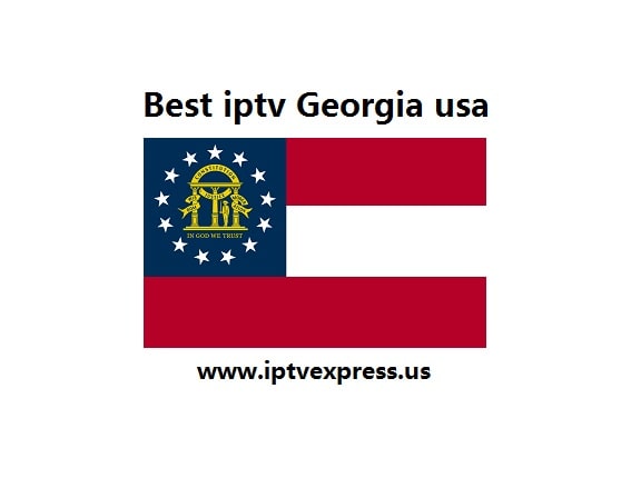 Best iptv Georgia usa