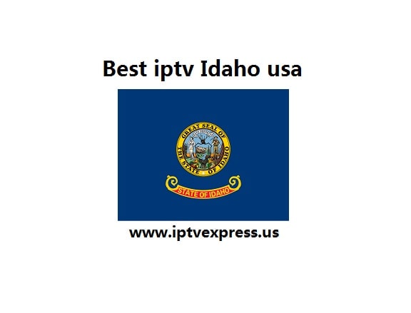 Best iptv Idaho usa