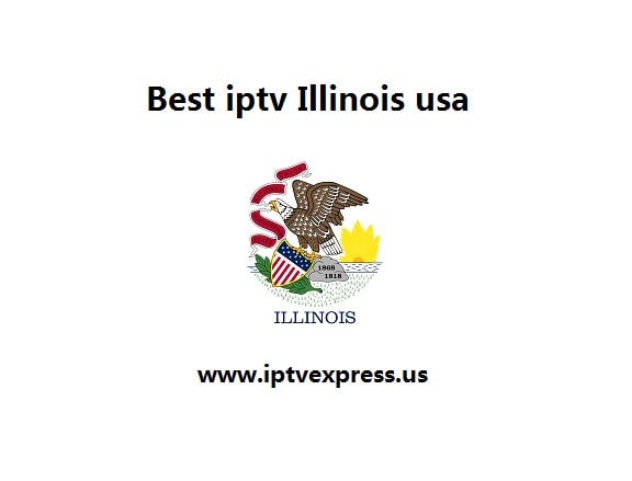 Best iptv illinois usa