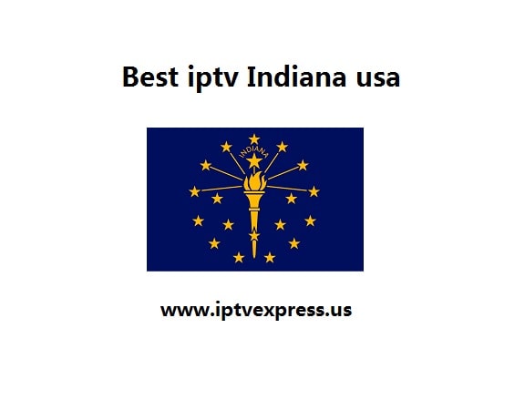 Best iptv indiana usa