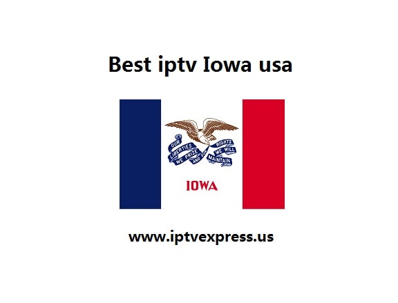 Best iptv Iowa usa