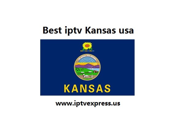 Best iptv kansas usa