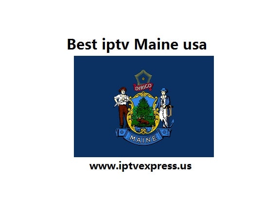 Best iptv Maine usa