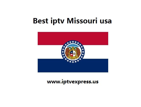 Best iptv Missouri usa