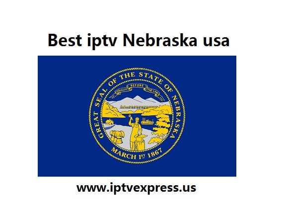 Best iptv Nebraska usa