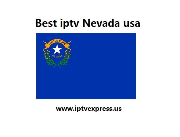 Best iptv Nevada usa