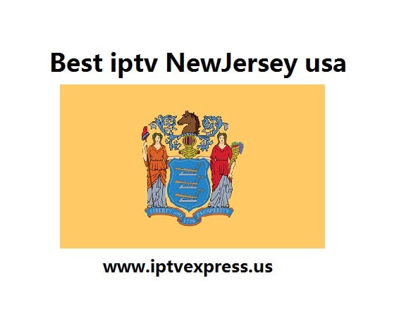 Best iptv NewJersey usa