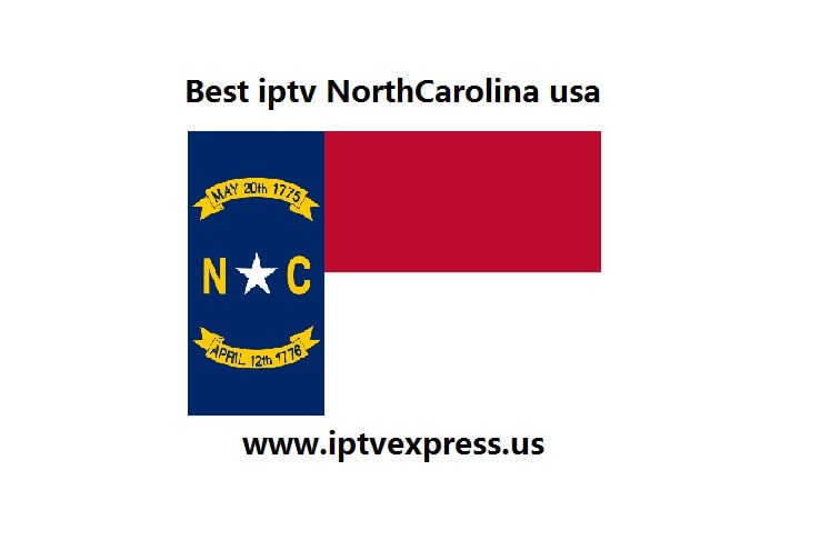 Best iptv NorthCarolina usa