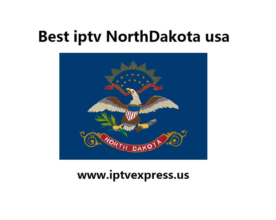 Best iptv NorthDakota usa
