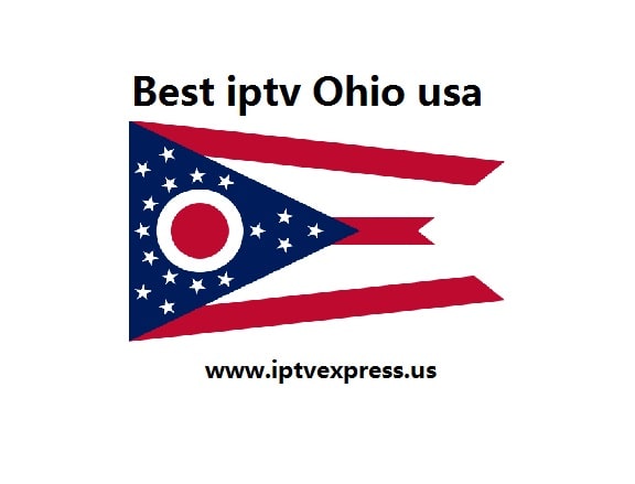 Best iptv Ohio usa