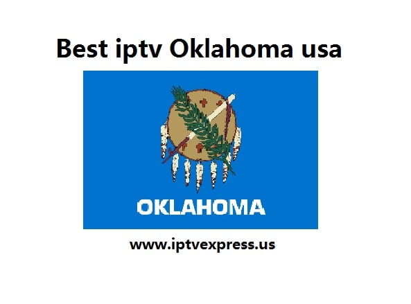Best iptv Oklahoma usa